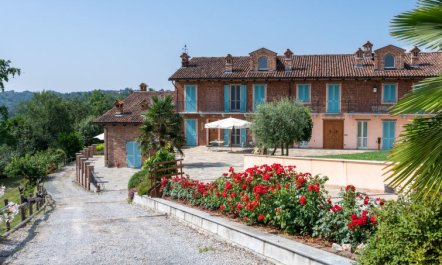 Bricco delle Rondini