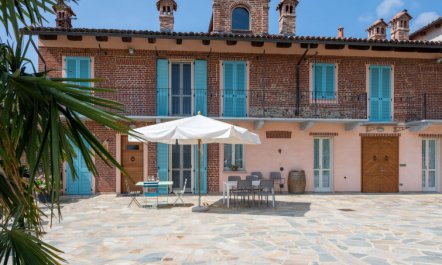 Bricco delle Rondini 5