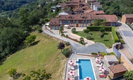 Bricco delle Rondini 1