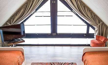 Witthuus-Wangerooge Apartment 7 3