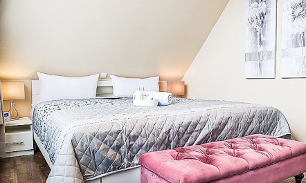 Witthuus-Wangerooge Apartment 7 4