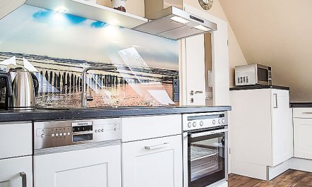 Witthuus-Wangerooge Apartment 7 2