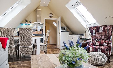 Witthuus-Wangerooge Apartment 7 5