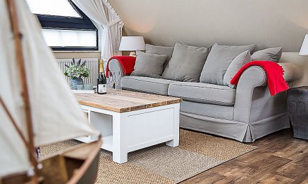 Witthuus-Wangerooge Apartment 7 1