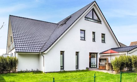 Witthuus-Norderney Apartment 3