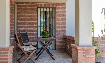 Oleandro Apartment 2 7