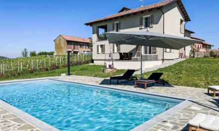 Oleandro Apartment 2