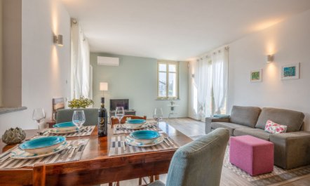 Oleandro Apartment 2 3