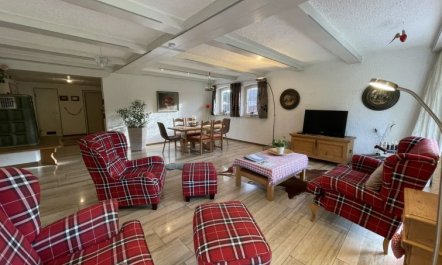 Achentaler FeWo inkl. Spabereich 5