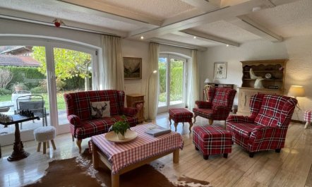 Achentaler FeWo inkl. Spabereich 2