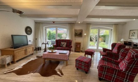 Achentaler FeWo inkl. Spabereich 6