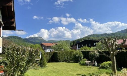 Achentaler FeWo inkl. Spabereich 4