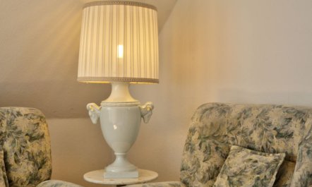 Am Brauamt/Am Malerwinkel Apartment 3 6