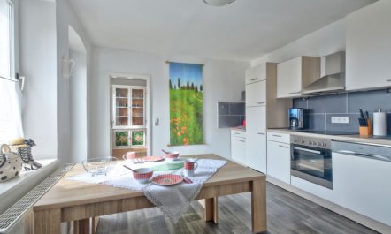 Am Brauamt/Am Malerwinkel Apartment 3 2