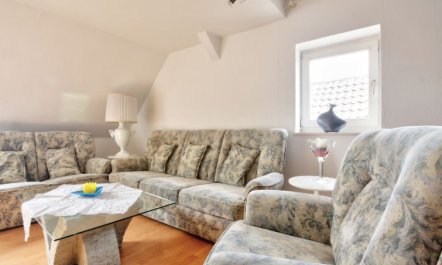 Am Brauamt/Am Malerwinkel Apartment 3 5