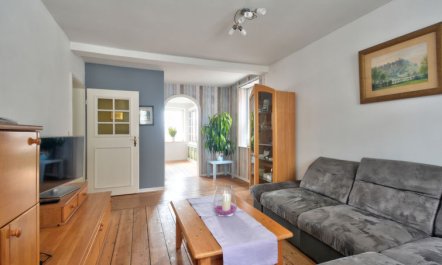 Am Brauamt/Am Malerwinkel Apartment 3 1