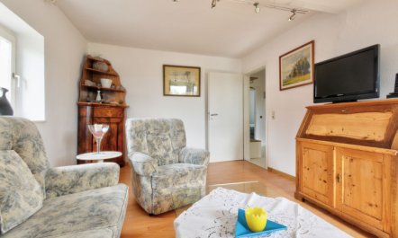 Am Brauamt/Am Malerwinkel Apartment 3 7