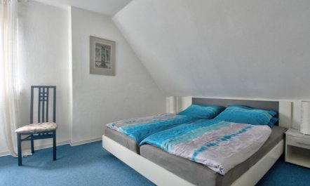 Am Brauamt/Am Malerwinkel Apartment 3 3