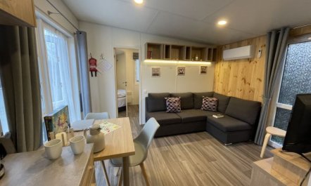 Tiny Haus Sonnenschein Holiday Home 8 6