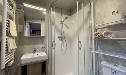 Tiny Haus Sonnenschein Holiday Home 8 4