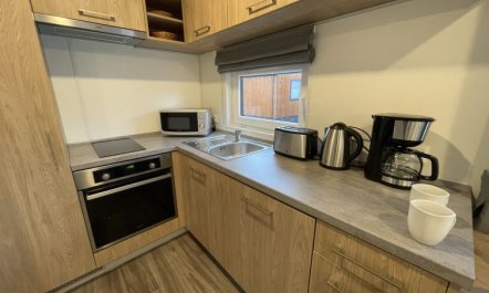 Tiny Haus Sonnenschein Holiday Home 8 2