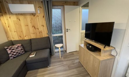 Tiny Haus Sonnenschein Holiday Home 8 7