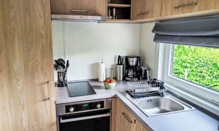 Tiny Haus Lieblingsplatz Holiday Home 33 5