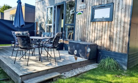 Tiny Haus Lieblingsplatz Holiday Home 33