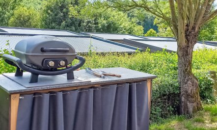 Tiny Haus Lieblingsplatz Holiday Home 33 6