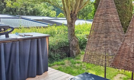 Tiny Haus Lieblingsplatz Holiday Home 33 7