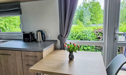 Tiny Haus Lieblingsplatz Holiday Home 33 4