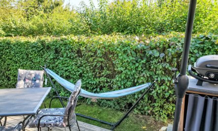 Tiny Haus Lieblingsplatz Holiday Home 33 2