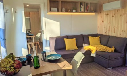 Tinyhaus am See Holiday Home 16 1