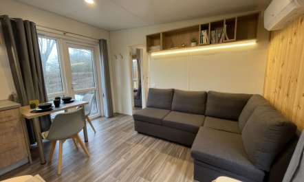 Tinyhaus am See Holiday Home 16 6