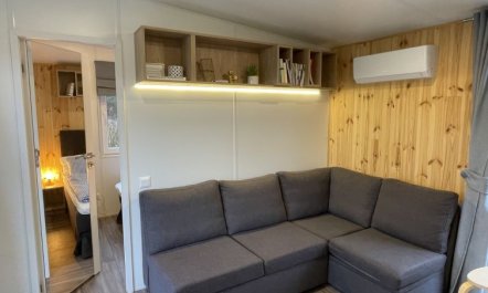 Tinyhaus am See Holiday Home 16 5