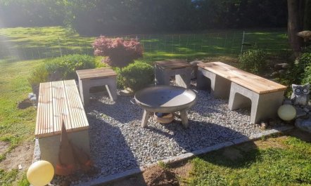 Am Hohen Bogen Apartment 75 5