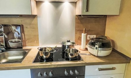 Am Hohen Bogen Apartment 75 4