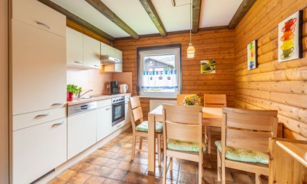 Am Hohen Bogen Apartment 74 3