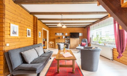 Am Hohen Bogen Apartment 74 1