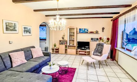 Am Hohen Bogen Apartment 74 6