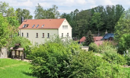 Sprejnik Apartment 3