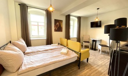 Krabat Apartment 2 6