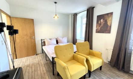 Krabat Apartment 2 7