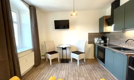 Krabat Apartment 2 2