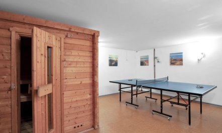 Deichhaus Küstenwind Cottage 4 3