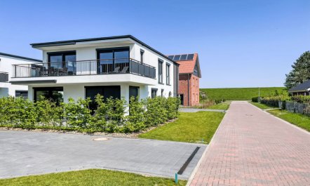 Fischer sien Huus Apartment 2