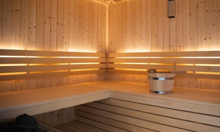 Fischer sien Huus Apartment 2 4