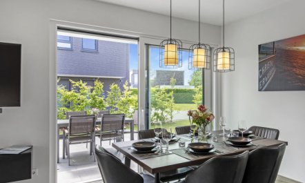 Fischer sien Huus Apartment 2 2