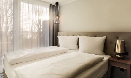 Maremüritz-Aurora Müritzblick Apartment 2 2