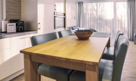 Maremüritz-Aurora Müritzblick Apartment 2 7